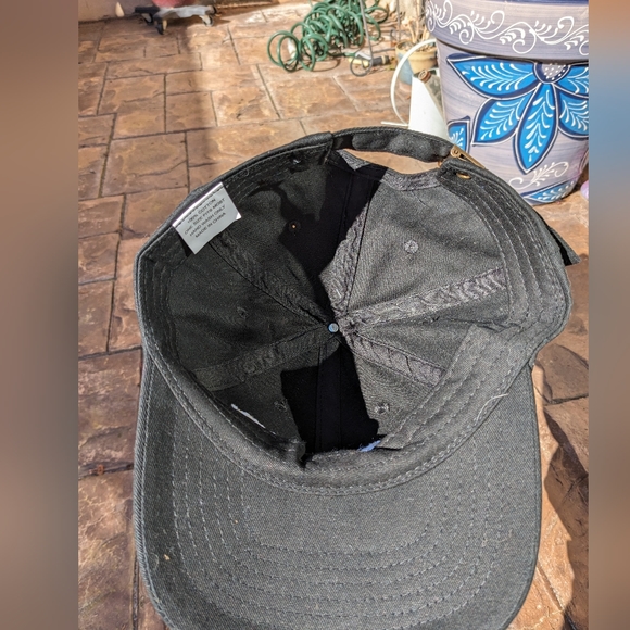 Members Only cap - Picture 2 of 4